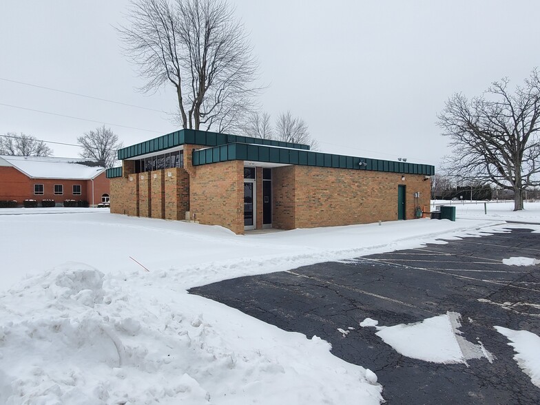 17480 Cherokee St, Harpster, OH for sale - Primary Photo - Image 1 of 1