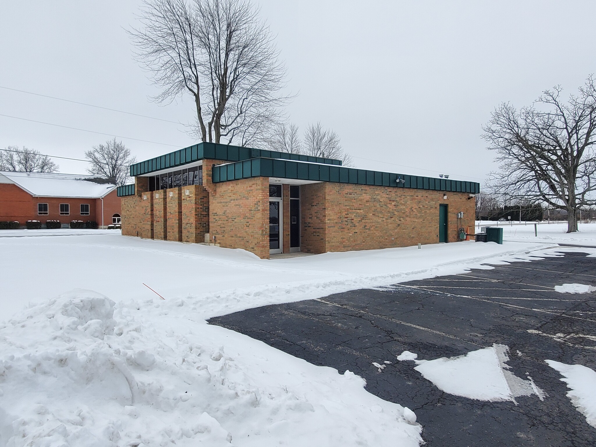 17480 Cherokee St, Harpster, OH for sale Primary Photo- Image 1 of 1