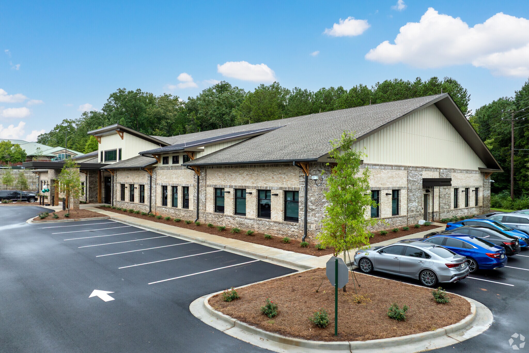 1336 Highway 54, Fayetteville, GA for sale Primary Photo- Image 1 of 1