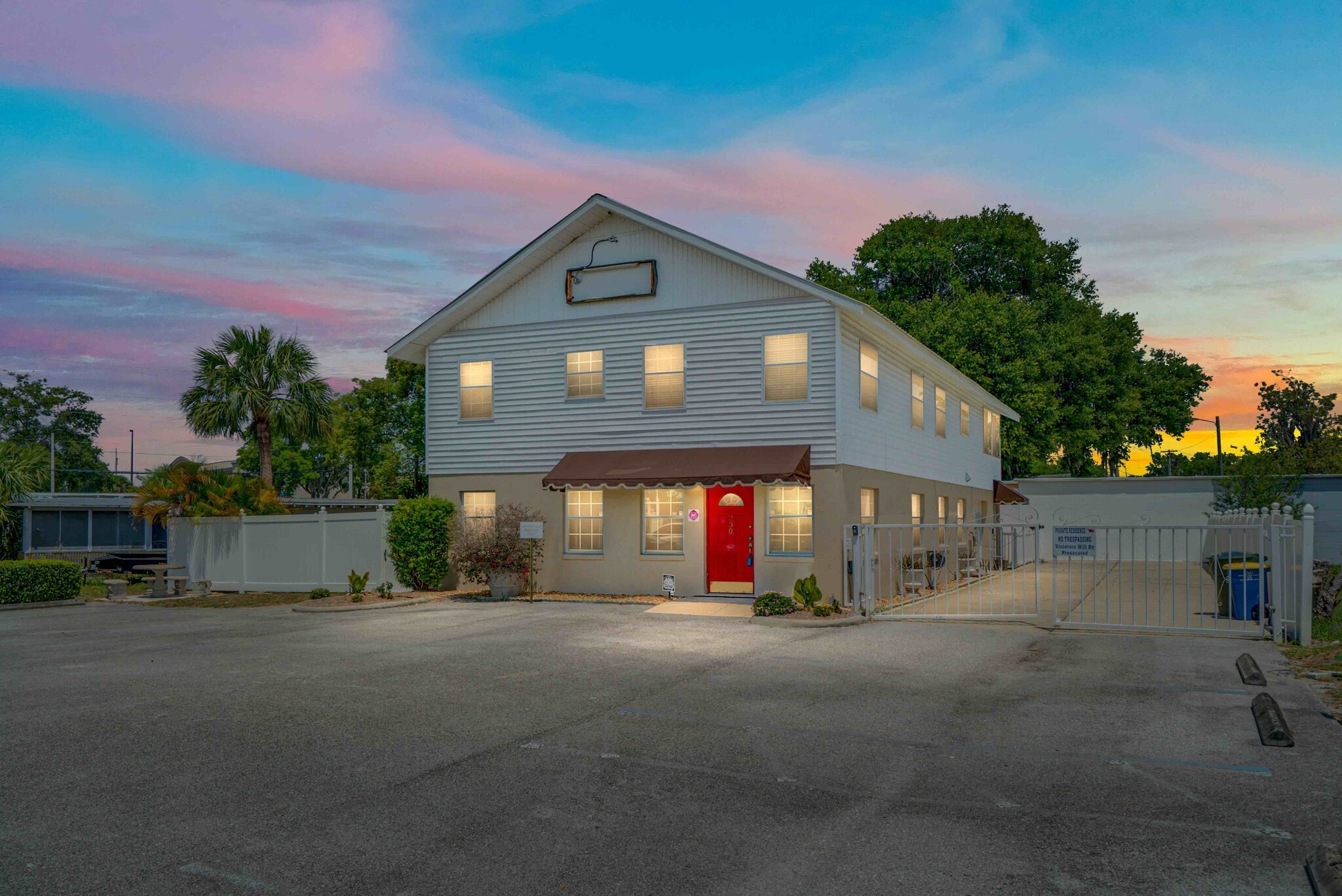 230 Old Bartow Eagle Lake Rd, Bartow, FL for sale Building Photo- Image 1 of 1