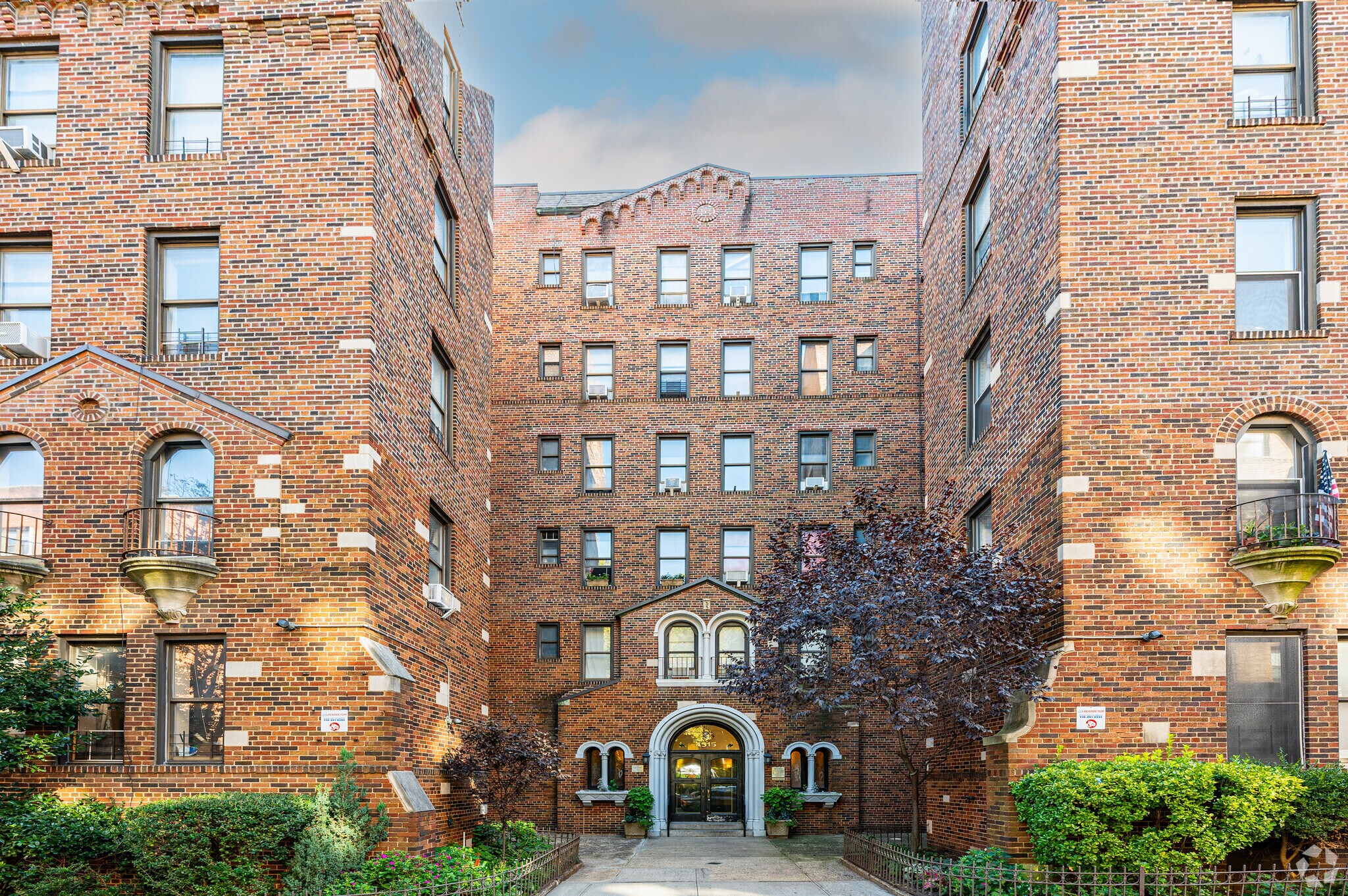 43-15 46th St, Sunnyside, NY for sale Building Photo- Image 1 of 1