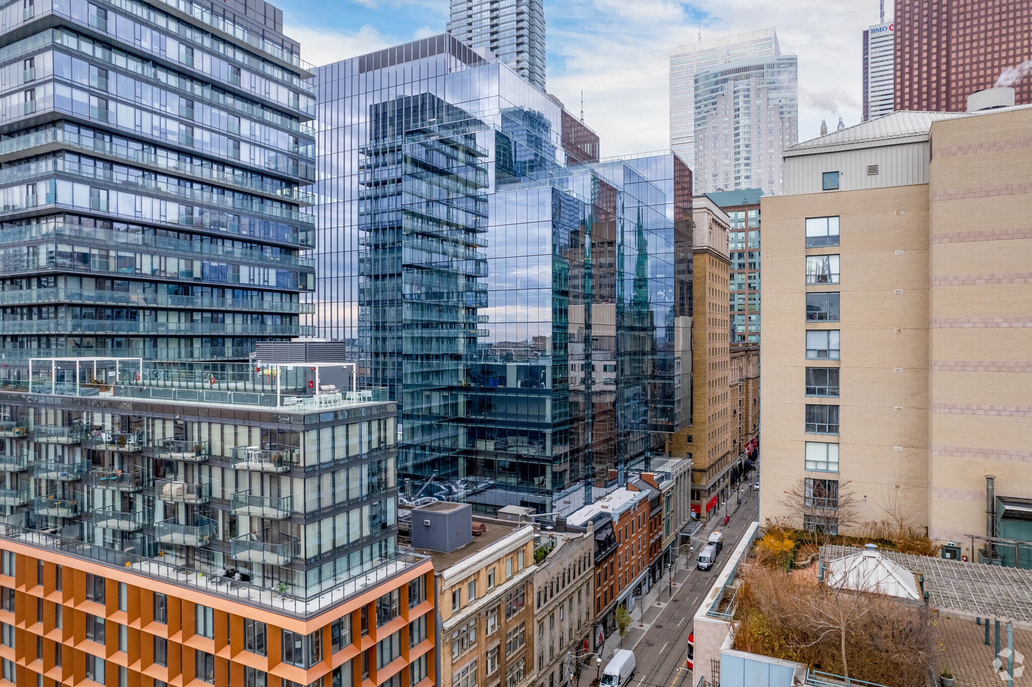 65 King St E, Toronto, ON for sale Primary Photo- Image 1 of 1