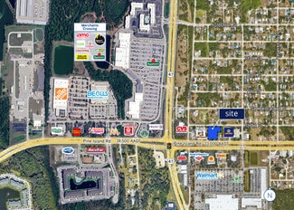 More details for 546 Pine Island rd, North Fort Myers, FL - Retail for Lease