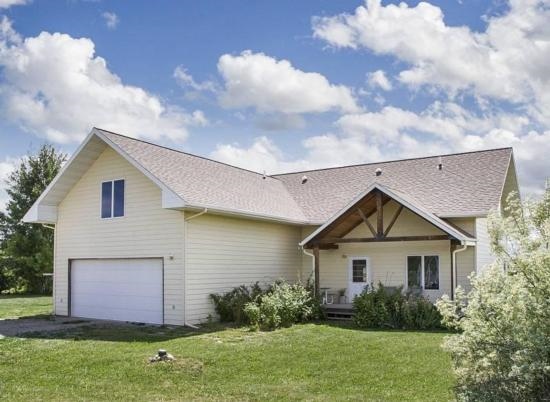 157 Hergenrider Rd, Bridger, MT for sale - Building Photo - Image 1 of 1