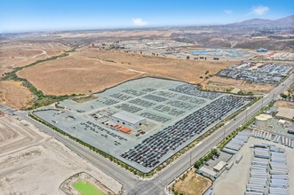 9802 Lone Star Rd, San Diego, CA - AERIAL  map view - Image1