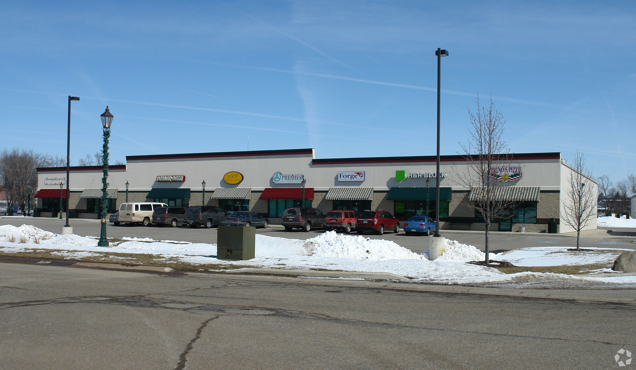 500 Spring Valley Rd, Middlebury, IN for lease Primary Photo- Image 1 of 2