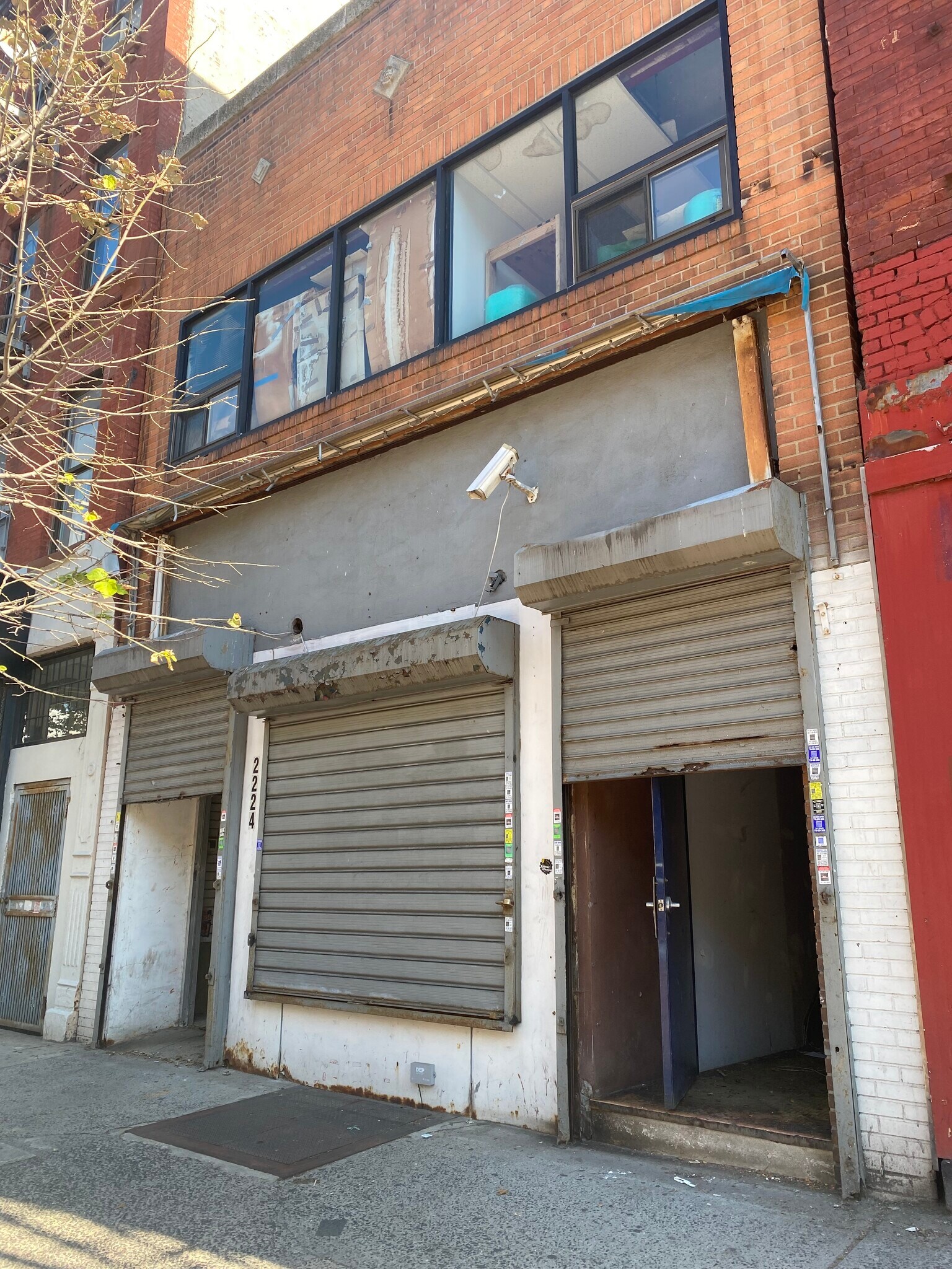 2224 First Ave, New York, NY for sale Building Photo- Image 1 of 1