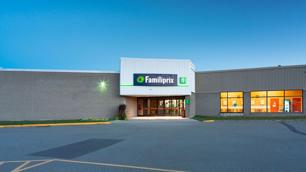 161-175 Rt 230 O, Kamouraska Mrc, QC for lease - Building Photo - Image 3 of 4