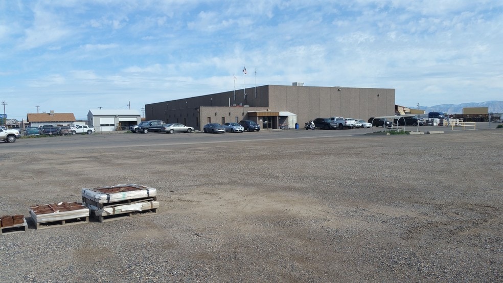2306 Highway 6 and 50, Grand Junction, CO for sale - Primary Photo - Image 1 of 1