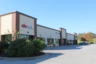 More details for 831 W Eisenhower Rd, Lansing, KS - Office/Medical, Office/Retail for Lease