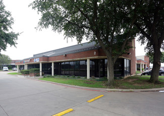 More details for 2550 Midway Rd, Carrollton, TX - Flex for Lease