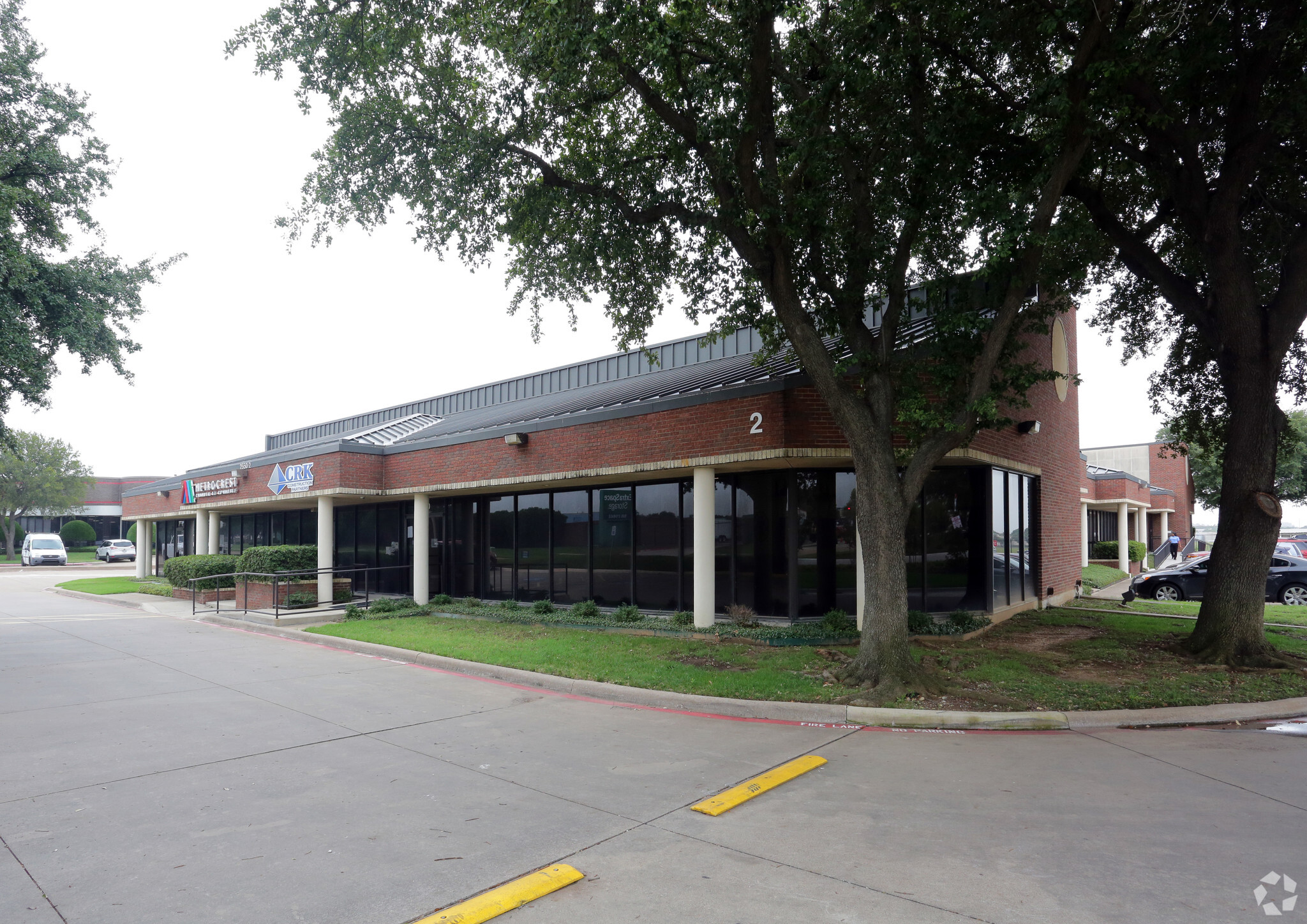 2550 Midway Rd, Carrollton, TX for lease Primary Photo- Image 1 of 4