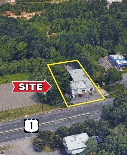 3946 US Highway 1, Monmouth Junction, NJ for sale Primary Photo- Image 1 of 1