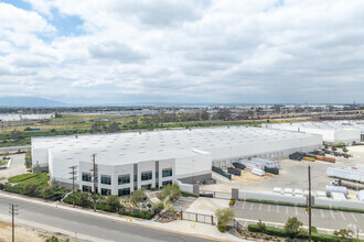 4420 Serrano Dr, Jurupa Valley, CA - aerial  map view - Image1