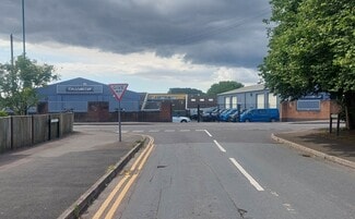 More details for Church Rd, Lydney - Industrial for Sale