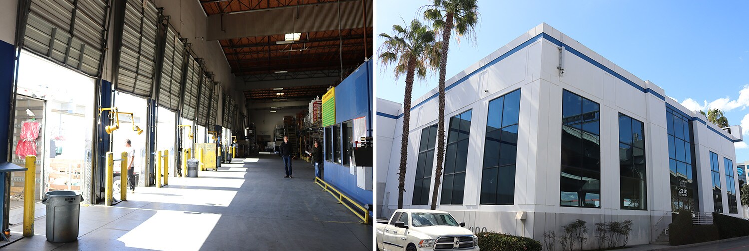 2310 E Imperial Ave, El Segundo, CA for sale Building Photo- Image 1 of 1