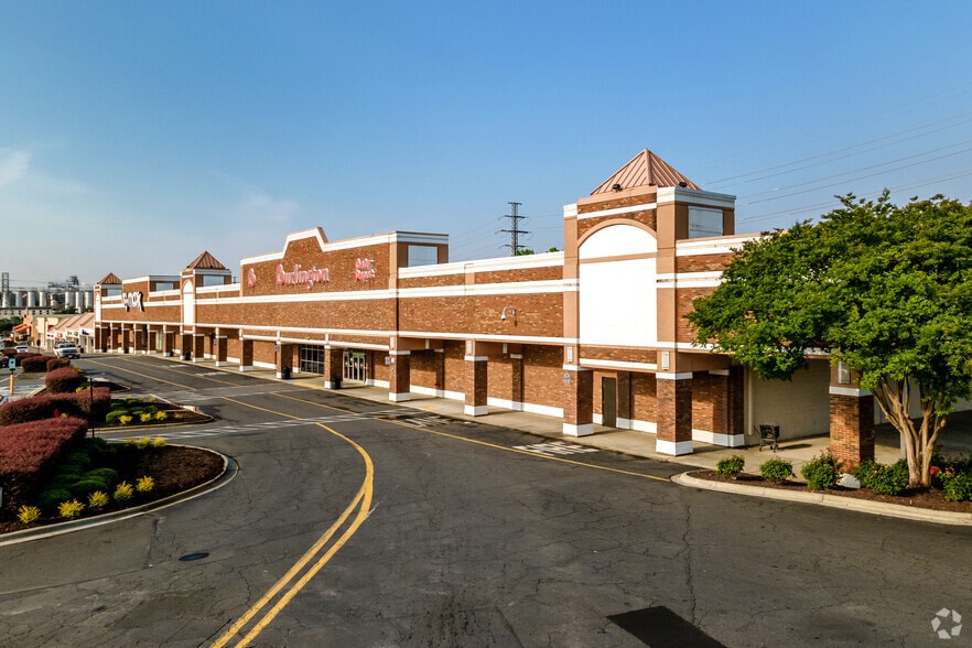 4744 South Blvd, Charlotte, NC 28217