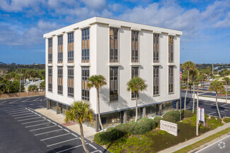 More details for 140 S Atlantic Ave, Ormond Beach, FL - Office for Lease