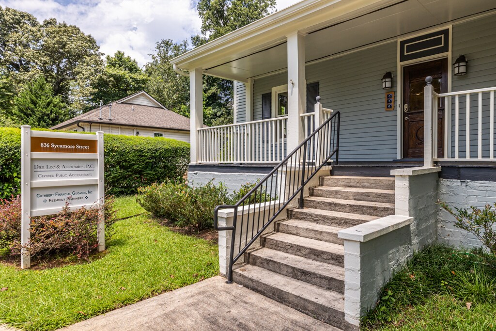 836 Sycamore St, Decatur, GA 30030 836 Sycamore St, Decatur, GA