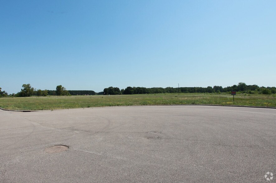 Hwy 65 NE, Isanti, MN for sale - Primary Photo - Image 1 of 1