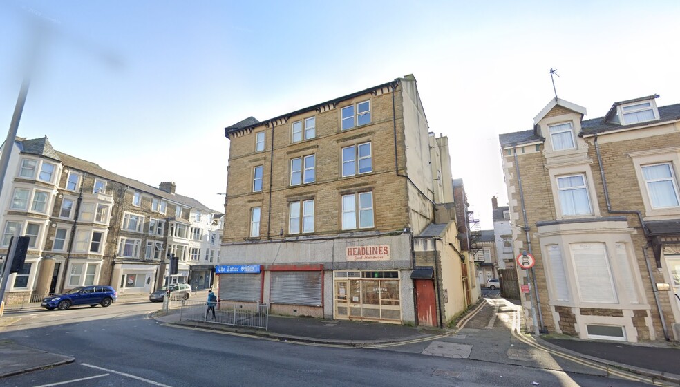 81-83 Euston Rd, Morecambe for sale - Building Photo - Image 2 of 13