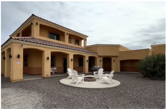 More details for 240 N Riggles Ave, Quartzsite, AZ - Specialty for Sale