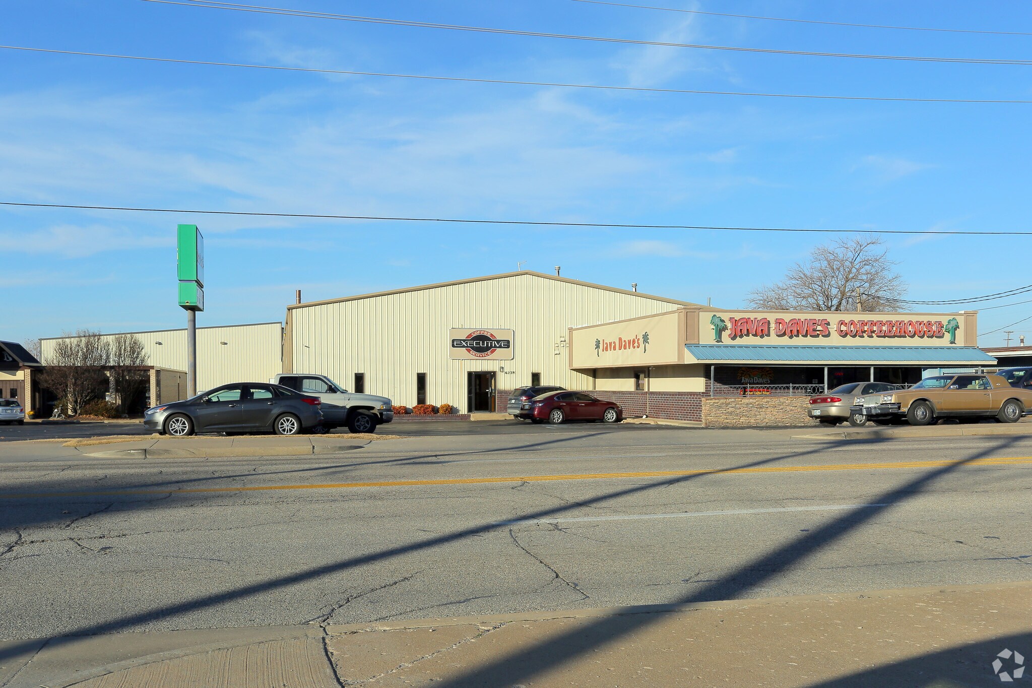 6239 E 15th St, Tulsa, OK for sale Primary Photo- Image 1 of 1