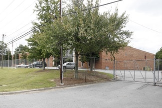 More details for 5475 Fulton Industrial Blvd SW, Atlanta, GA - Industrial for Lease