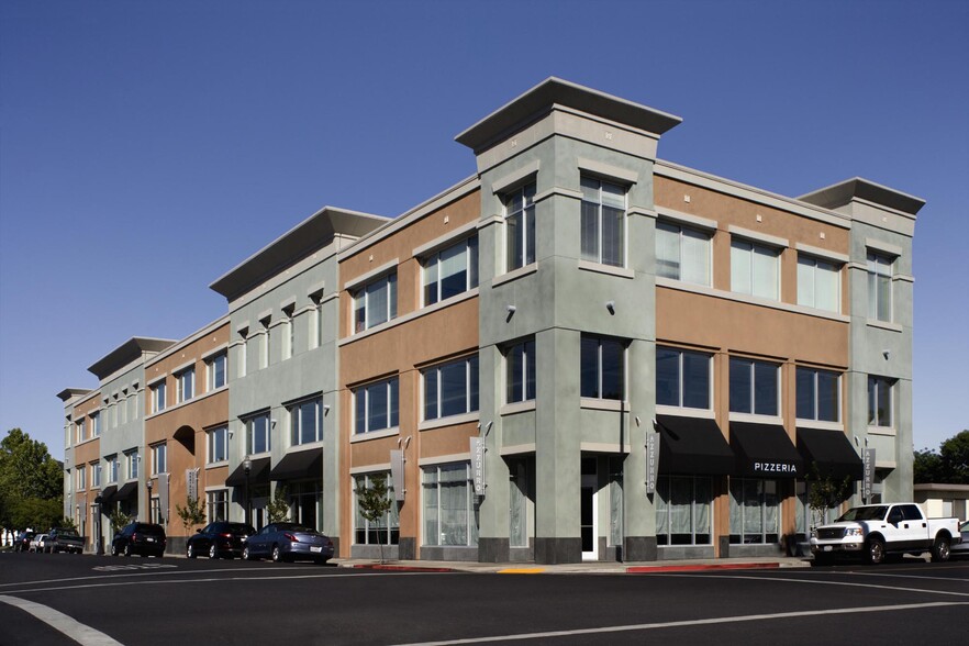 1250 Main St, Napa, CA for lease - Building Photo - Image 1 of 9