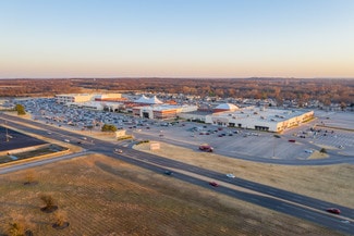 More details for 14002 E 21st St, Tulsa, OK - Office for Lease