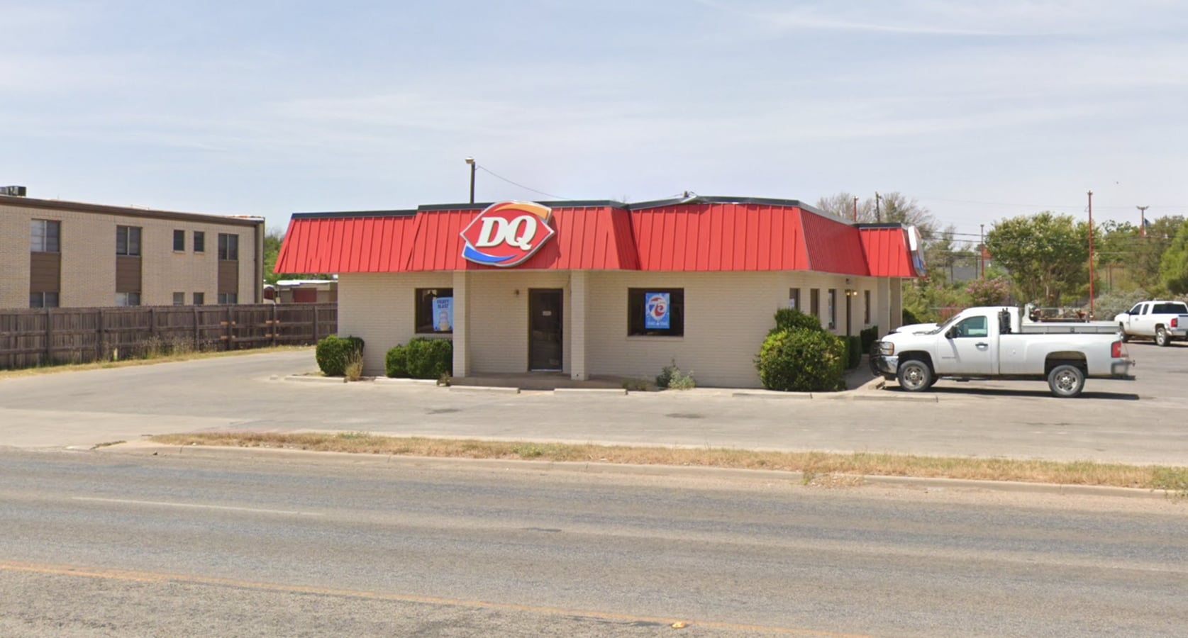 4301 College Ave, Snyder, TX 79549