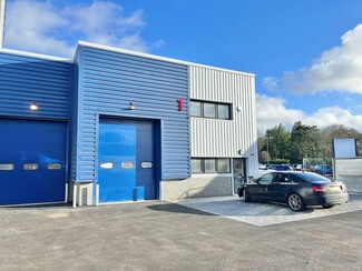 More details for 1-9 Winchester Hl, Romsey - Industrial for Lease