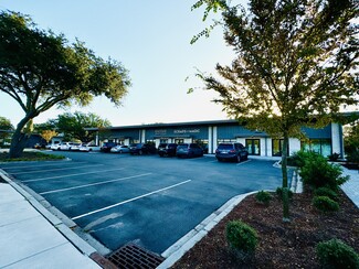 More details for 1336 Bowman Rd, Mount Pleasant, SC - Retail for Lease