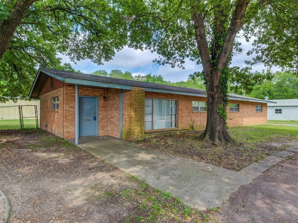 503 Locke St, Lufkin, TX for sale Building Photo- Image 1 of 1