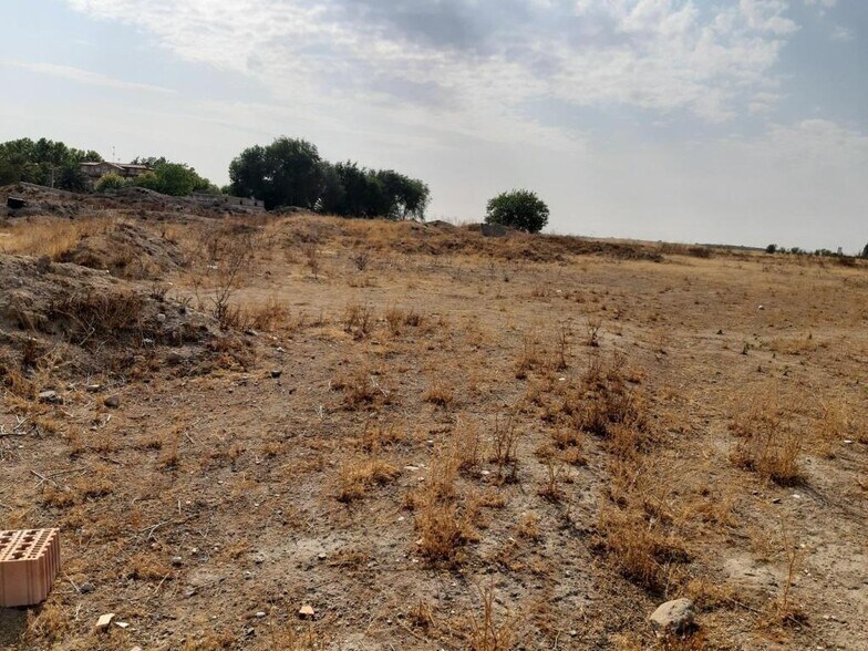 Multifamily in Alcabón, Toledo for sale - Building Photo - Image 2 of 4