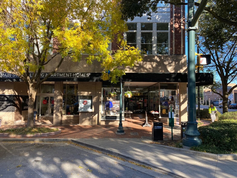 1600-1608 Main St, Columbia, SC for lease - Building Photo - Image 2 of 3