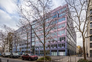 More details for 57-59 Rue Yves Kermen, Boulogne-Billancourt - Office for Lease