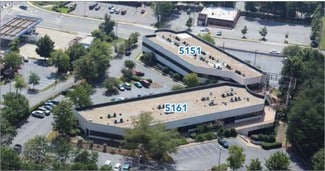 More details for 5151 Brook Hollow Pky, Norcross, GA - Office, Office/Medical for Lease