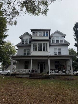 More details for 575 Dunn Irvin Dr, Hagerstown, MD - Multifamily for Sale