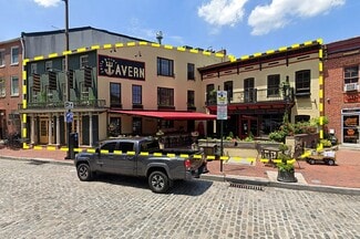 More details for 1606-1608 Thames St, Baltimore, MD - Retail for Sale