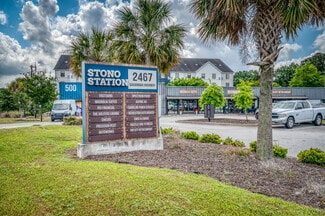 More details for 2467 Savannah Hwy, Charleston, SC - Flex for Lease