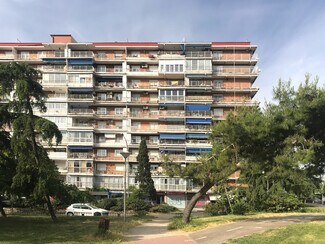 More details for Calle Porto Cristo, 1, Alcorcón - Multifamily for Sale
