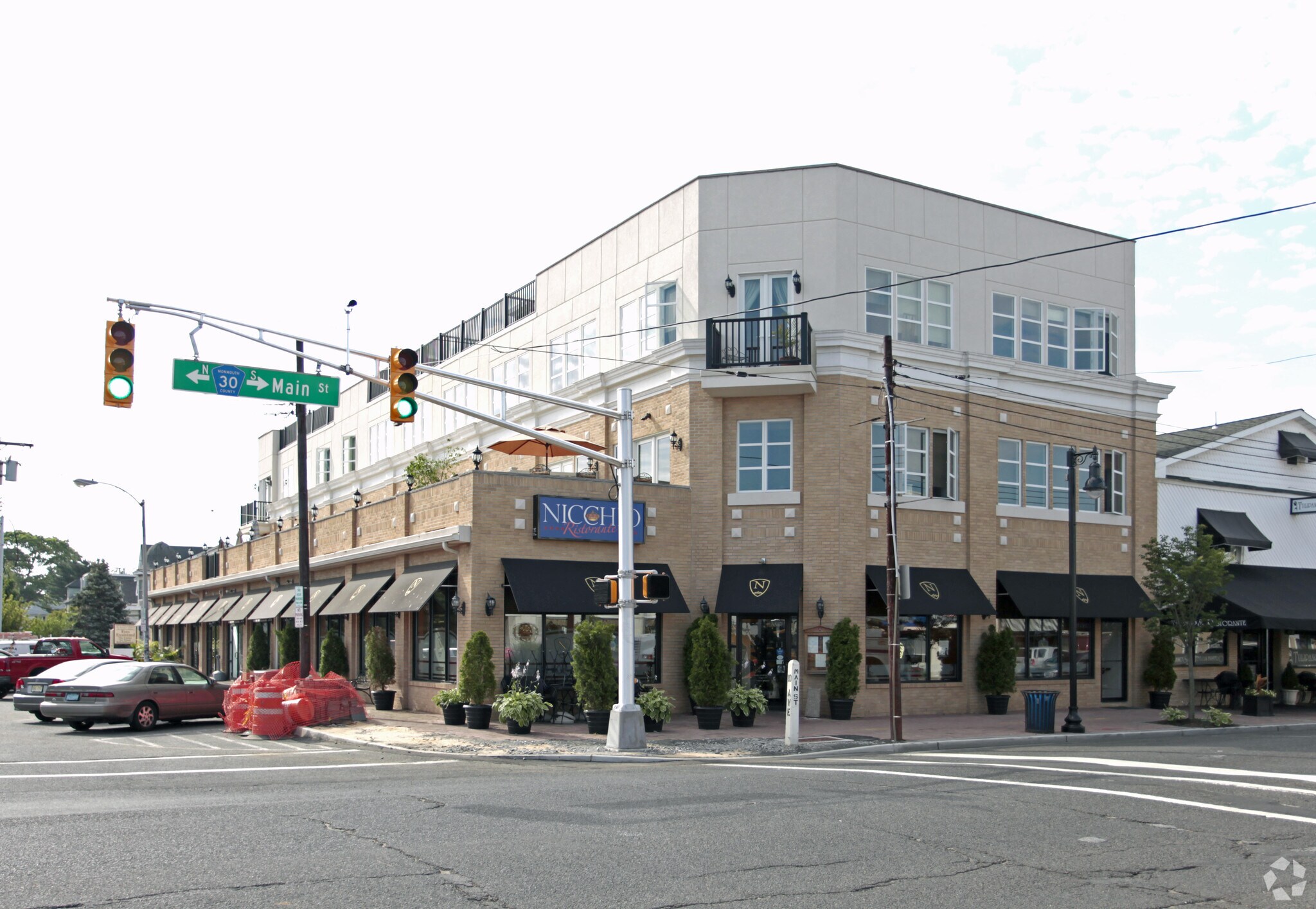 1000 Main St, Belmar, NJ for sale Primary Photo- Image 1 of 1