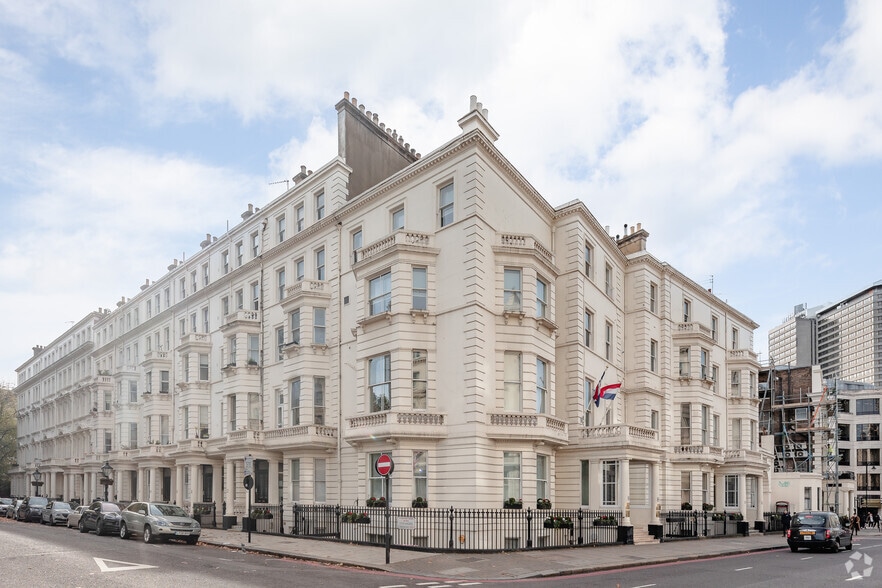 81-83 Cromwell Rd, London, SW7 5BW | LoopNet