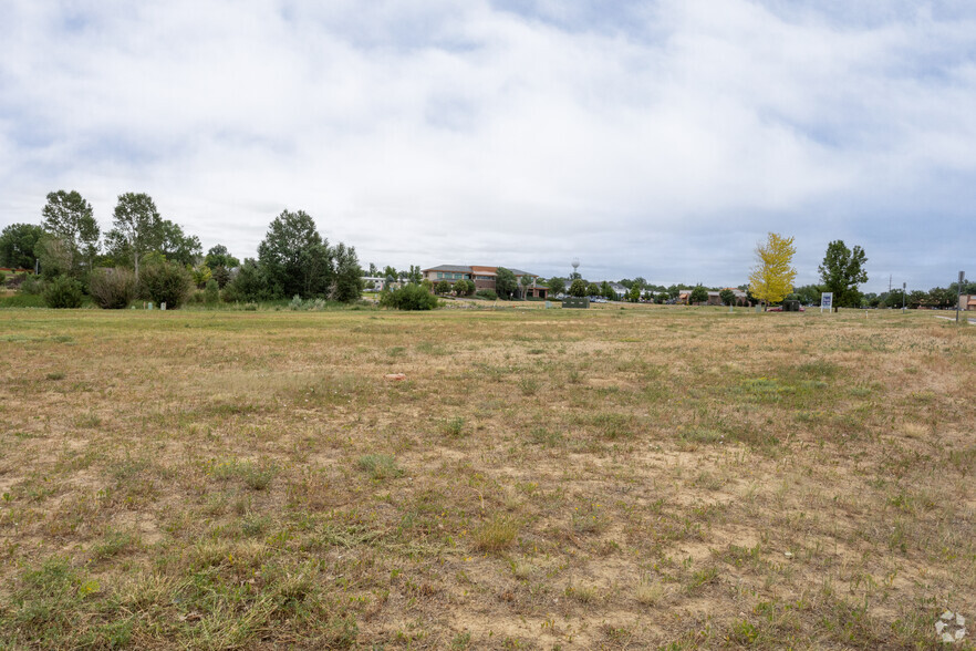 1801 61 Ave, Greeley, CO for lease - Building Photo - Image 3 of 4