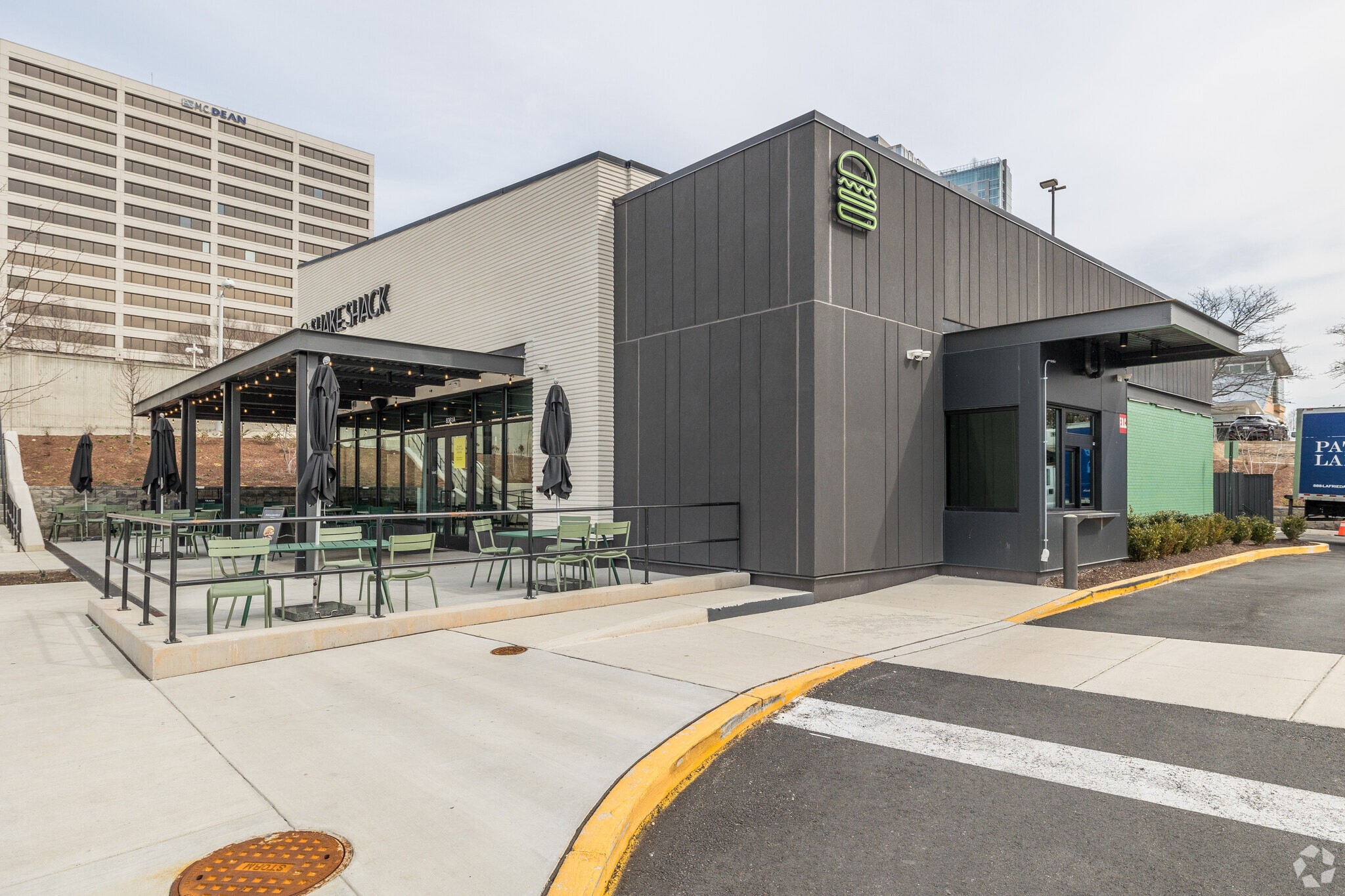 8361 Leesburg Pike, Vienna, VA for sale Primary Photo- Image 1 of 6