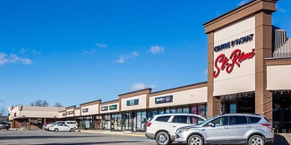 More details for 91-105 St Lachapelle E, Saint-remi, QC - Office/Retail for Lease