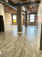 125 N Halsted St, Chicago, IL for lease Interior Photo- Image 2 of 5