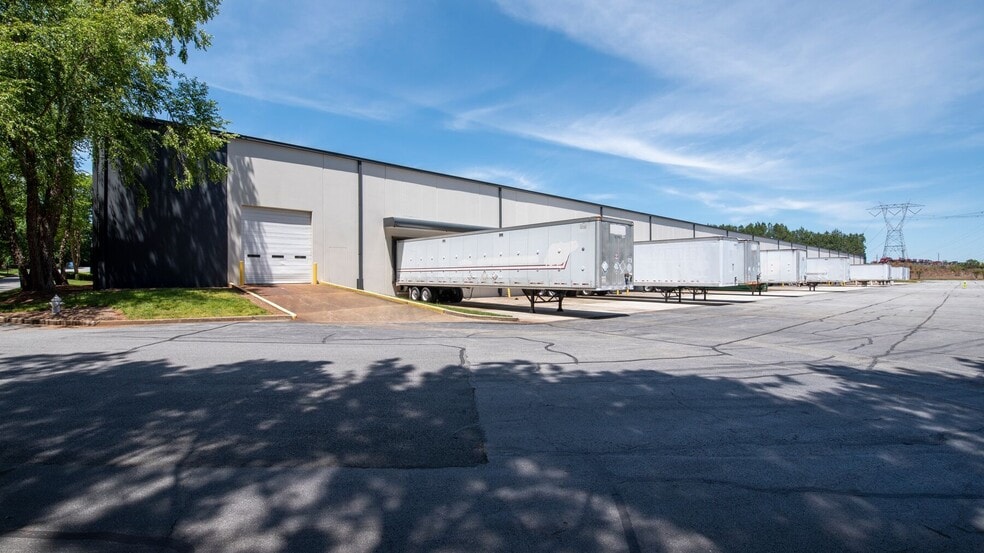 2670 Breckinridge Blvd, Duluth, GA for lease - Building Photo - Image 2 of 10
