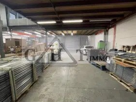 Office in Massy for lease - Interior Photo - Image 3 of 4